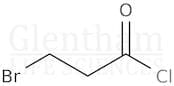 3-Bromopropionyl chloride