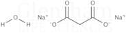Sodium malonate dibasic monohydrate