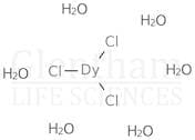 Dysprosium chloride hydrate, 99.99%