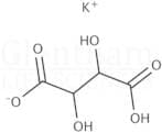 Potassium hydrogen tartrate