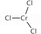 Chromium(III) chloride, anhydrous, 97%