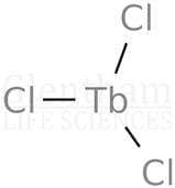 Terbium chloride anhydrous, 99.9%