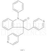 Linopirdine dihydrochloride
