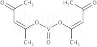Vanadyl acetylacetonate