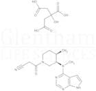 Tofacitinib citrate