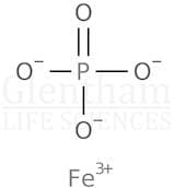 Iron(III) orthophosphate
