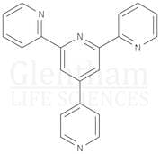 4''-(4-Pyridyl)-2,2'':6'',2''''-terpyridine