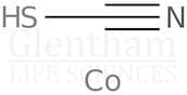 Cobalt thiocyanate, 98%