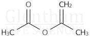 Isopropenyl acetate