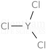 Yttrium chloride, anhydrous, 99.9%