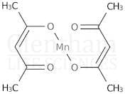 Manganese(II) 2,4-pentanedionate