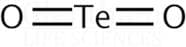 Tellurium oxide, 99.999%