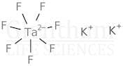 Potassium heptafluorotantalate(V)