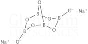 Sodium tetraborate, 0.5% solution