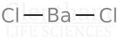 Barium chloride, anhydrous, 99.9%