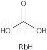 Rubidium carbonate, 99.9%