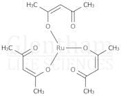 Ruthenium(III) 2,4-pentanedionate
