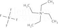 Tetraethylammonium tetrafluoroborate