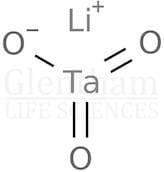 Lithium tantalate, 99.9%