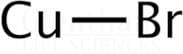 Copper(I) bromide, 99.999%