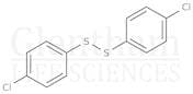 Bis(4-chlorophenyl) disulfide