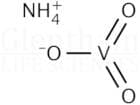 Ammonium metavanadate, 99%