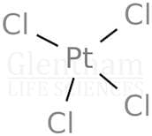 Platinum(IV) chloride, 99.9% (metals basis)