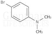 4-Bromo-N,N-dimethylaniline