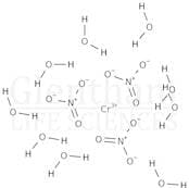 Chromium(III) nitrate, nonahydrate, 97%