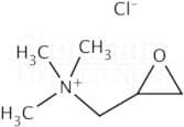 Glycidyltrimethylammonium chloride