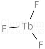 Terbium fluoride, 99.999%
