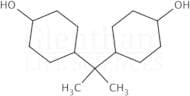 Hydrogenated bisphenol A