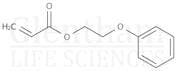 2-Phenoxyethyl acrylate, stabilised with MEHQ