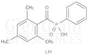 Lithium phenyl-2,4,6-trimethylbenzoylphosphinate
