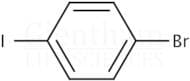 1-Bromo-4-iodobenzene