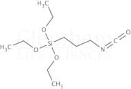 3-(Triethoxysilyl)propyl isocyanate
