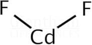 Cadmium fluoride, 99.99+%