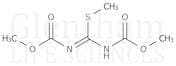 1,3-Bis(methoxycarbonyl)-2-methyl-2-thiopseudourea