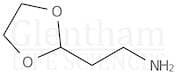 2-(2-Aminoethyl)-1,3-dioxolane