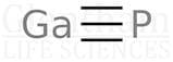 Gallium phosphide, 99.999%