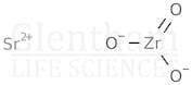Strontium zirconate, 99+%