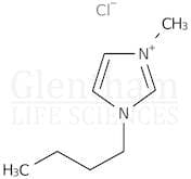 1-Butyl-3-methylimidazolium chloride