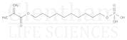 Methacryloyloxydecyl dihydrogen phosphate