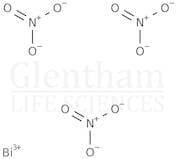 Bismuth nitrate oxide 71% Bi