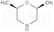 cis-2,6-Dimethylmorpholine