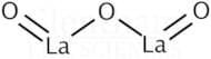 Lanthanum oxide, 99.9999%