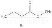 Methyl-2-bromobutyrate