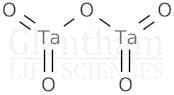 Tantalum(V) oxide tablets , 99.95%