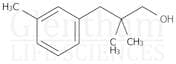 2,2-Dimethyl-3-(3-methylphenyl)propanol