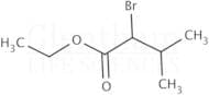 Ethyl-2-bromoisovalerate
